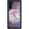Laurie Prindle Moon Unicorn Galaxy Note 10 Waterproof Case