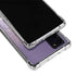 Laurie Prindle Moon Unicorn Galaxy Note20 5G Clear Case