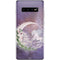 Laurie Prindle Moon Unicorn Galaxy S10 Plus Skin