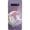 Laurie Prindle Moon Unicorn Galaxy S10 Skin