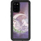 Laurie Prindle Moon Unicorn Galaxy S20 Plus Waterproof Case