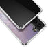 Laurie Prindle Moon Unicorn Galaxy S21 5G Clear Case