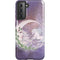 Laurie Prindle Moon Unicorn Galaxy S21 5G Pro Case