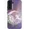 Laurie Prindle Moon Unicorn Galaxy S22 Plus Pro Case