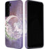 Laurie Prindle Moon Unicorn Galaxy S22 Plus Pro Case