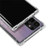 Laurie Prindle Moon Unicorn Galaxy S22 Ultra Clear Case