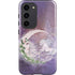 Laurie Prindle Moon Unicorn Galaxy S23 Pro Case