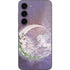 Laurie Prindle Moon Unicorn Galaxy S23 Skin