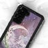Laurie Prindle Moon Unicorn Galaxy S23 Waterproof Case