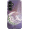 Moon Unicorn by Laurie Prindle Galaxy S24 Impact Case