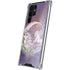 Moon Unicorn by Laurie Prindle Galaxy S24 Ultra Clear Case