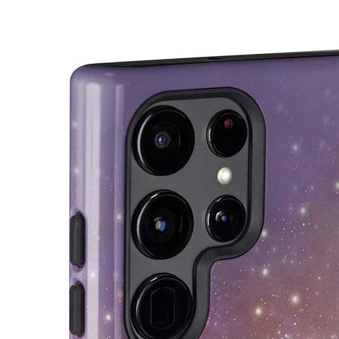 Moon Unicorn by Laurie Prindle Galaxy S24 Ultra Impact Case