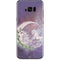 Laurie Prindle Moon Unicorn Galaxy S8 Plus Skin