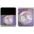 Laurie Prindle Moon Unicorn Galaxy Z Flip3 5G Skin