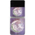 Laurie Prindle Moon Unicorn Galaxy Z Flip3 5G Skin