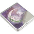Laurie Prindle Moon Unicorn Galaxy Z Flip3 5G Skin