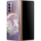Laurie Prindle Moon Unicorn Galaxy Z Fold2 5G Skin