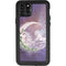 Laurie Prindle Moon Unicorn iPhone 11 Pro Max Waterproof Case