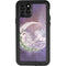 Laurie Prindle Moon Unicorn iPhone 11 Pro Waterproof Case