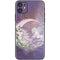 Laurie Prindle Moon Unicorn iPhone 11 Skin