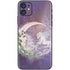 Laurie Prindle Moon Unicorn iPhone 11 Skin