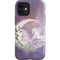 Laurie Prindle Moon Unicorn iPhone 12 Impact Case