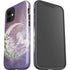 Laurie Prindle Moon Unicorn iPhone 12 Impact Case