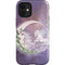 Laurie Prindle Moon Unicorn iPhone 12 Mini Impact Case