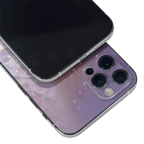 Laurie Prindle Moon Unicorn iPhone 12 Pro Max Skin