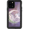 Laurie Prindle Moon Unicorn iPhone 12 Pro Waterproof Case