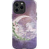 Laurie Prindle Moon Unicorn iPhone 13 Pro Max Impact Case