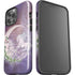 Laurie Prindle Moon Unicorn iPhone 13 Pro Max Impact Case