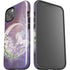 Laurie Prindle Moon Unicorn iPhone 14 Impact Case