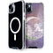 Laurie Prindle Moon Unicorn iPhone 14 Plus MagSafe Case