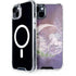 Laurie Prindle Moon Unicorn iPhone 14 Plus MagSafe Case