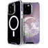 Moon Unicorn by Laurie Prindle iPhone 15 Pro MagSafe Case