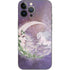Laurie Prindle Moon Unicorn iPhone 14 Pro Max Skin