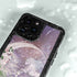 Laurie Prindle Moon Unicorn iPhone 14 Pro Max Waterproof Case