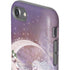 Laurie Prindle Moon Unicorn iPhone SE (2nd & 3rd Gen) Pro Case