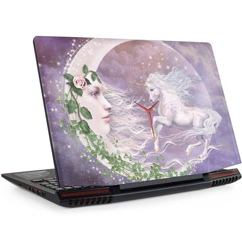 Laurie Prindle Moon Unicorn Legion Y720 Skin