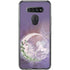 Moon Unicorn by Laurie Prindle LG K51/Q51 Clear Case