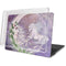 Laurie Prindle Moon Unicorn MacBook Pro 16in (2019-20) Case plus Skin