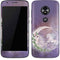 Laurie Prindle Moon Unicorn Moto E5 Play Skin