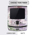 Laurie Prindle Moon Unicorn Motorola RAZR Skin