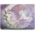 Laurie Prindle Moon Unicorn Notebook 9 Pro 13in (2017) Skin