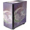 Laurie Prindle Moon Unicorn NZXT H510 Compact ATX Mid-Tower Case Skin