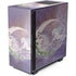 Laurie Prindle Moon Unicorn NZXT H510 Compact ATX Mid-Tower Case Skin