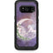 Laurie Prindle Moon Unicorn Otterbox Commuter Galaxy Skin
