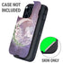 Moon Unicorn by Laurie Prindle Otterbox Defender iPhone Skin