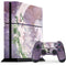 Laurie Prindle Moon Unicorn PS4 Console and Controller Bundle Skin